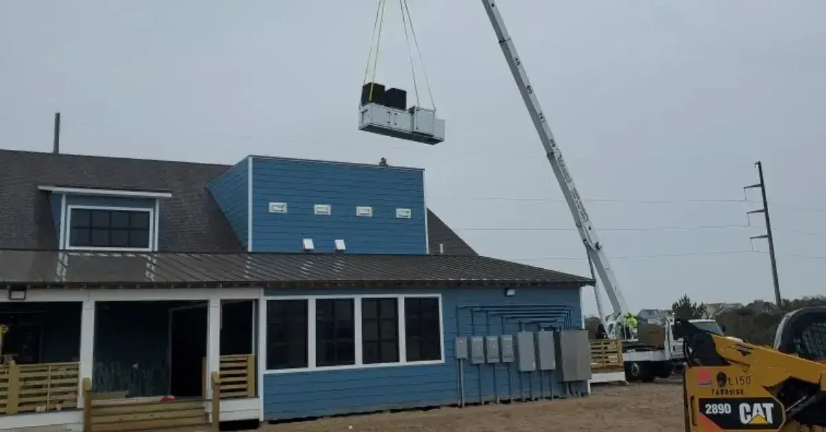 Safety Checklist Before Scheduling a Crane Lift