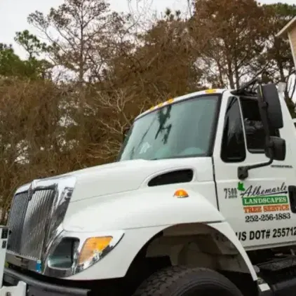 Heavy Lift Crane Rental in OBX for Construction and Coastal Projects