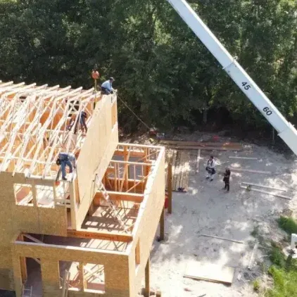 Emergency Crane Service in Kitty Hawk, NC