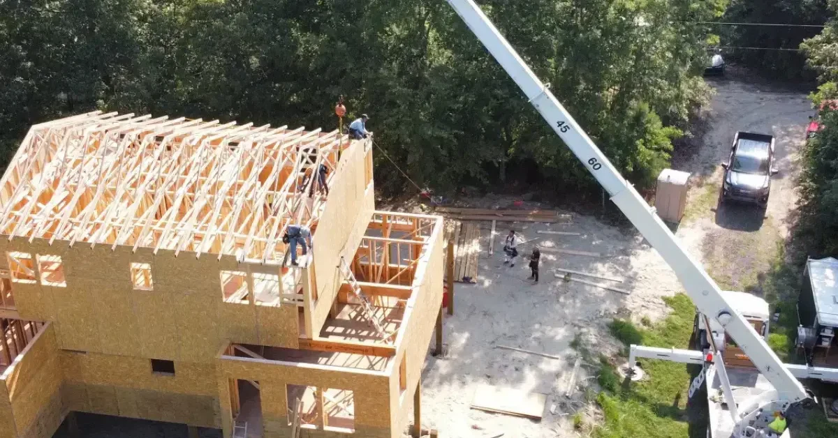 Emergency Crane Service in Kitty Hawk, NC