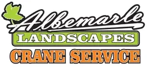 Albemarle Crane Service Logo