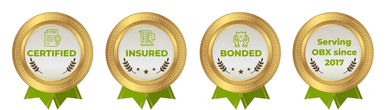 Albemarle Crane Service: Certified, Insured, Bonded, Serving OBX since 2017